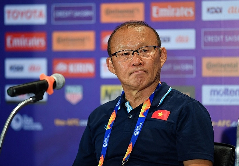 LĐBĐ Malaysia trao tiền tỷ cho HLV Park Hang Seo, ĐT Việt Nam đối đầu thầy cũ tại AFF Cup 2024?