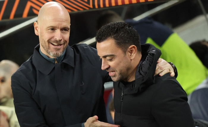 xavi thay ten hag (1)